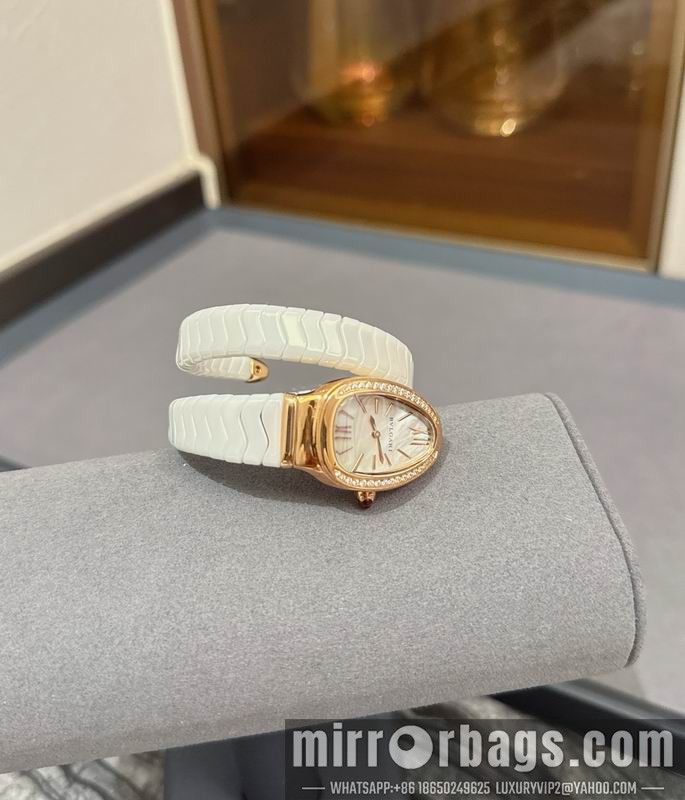 Bvlgari 35mm 111405 Watch