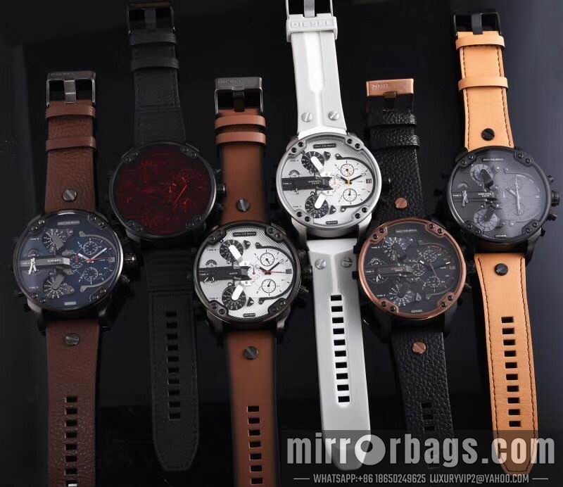 Diesel 57mm 082252 Watch