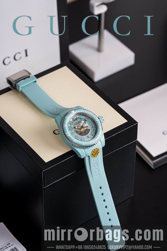 Gucci 40mm 091701 Watch
