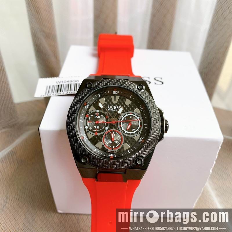 Guess 45mm 101064 Watch