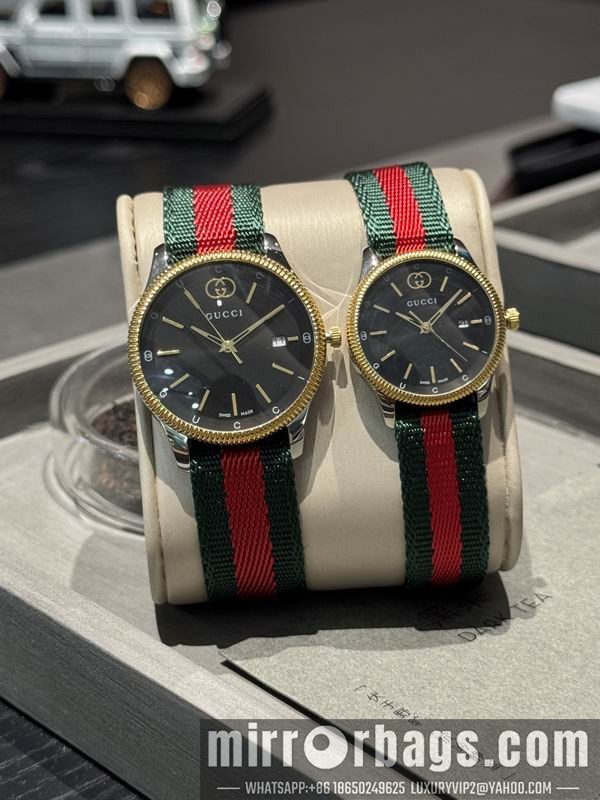 Gucci 38mm 29mm 091733 Watch