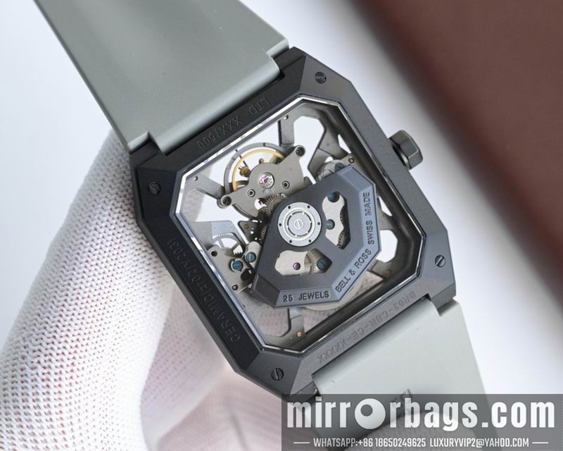 Bell & Ross watch 101402 Watch