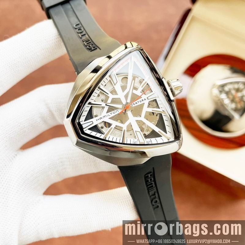 Hamilton 45mm 042401 Watch