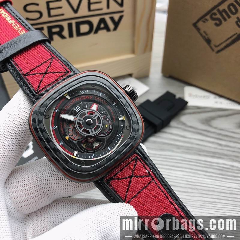 Seven Friday watch 090441 Watch