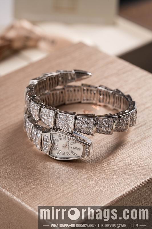 Bvlgari watch 042719 Watch