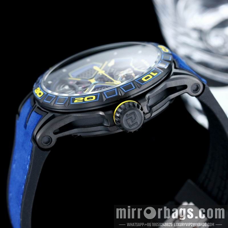 Roger Dubuis 46mm 100859 Watch