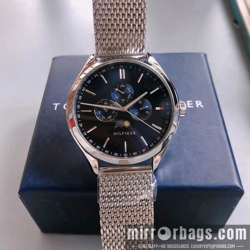 Tommy 48mm 101029 Watch