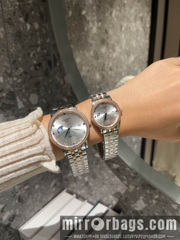 Tissot W30mm M40mm 101559 Watch