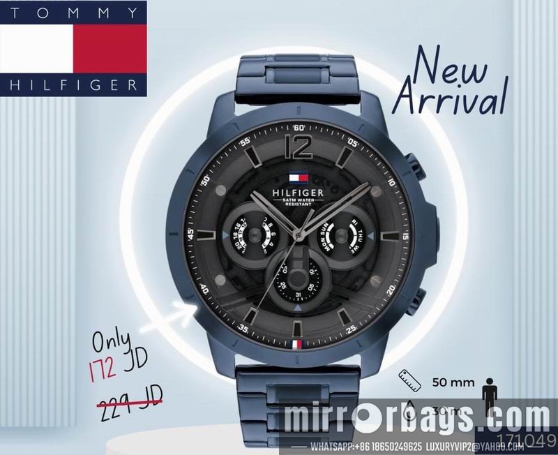 Tommy watch 1010139 Watch