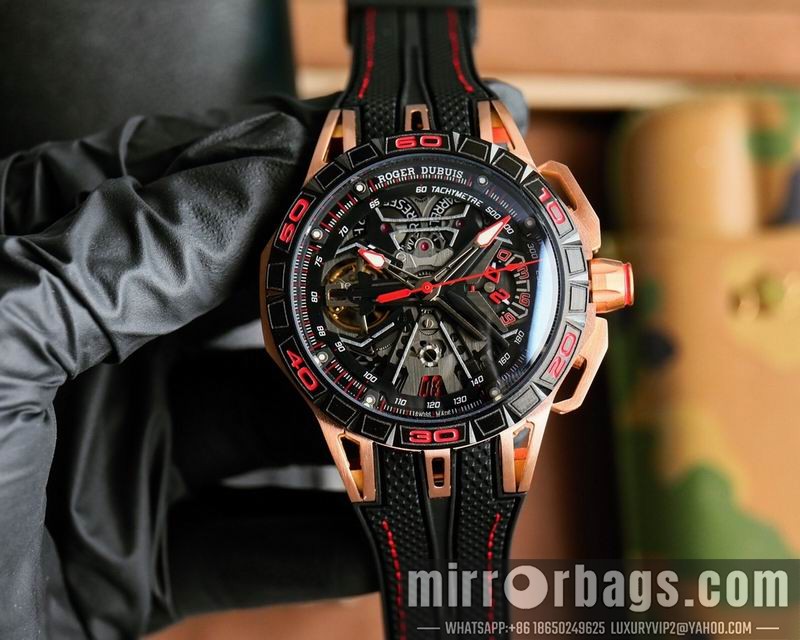 Roger Dubuis 46mm 111432 Watch