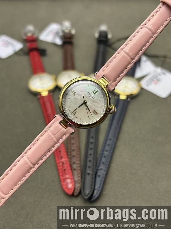 Tissot watch 101572 Watch