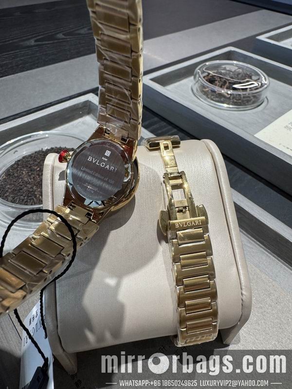 Bvlgari 28mm 101443 Watch