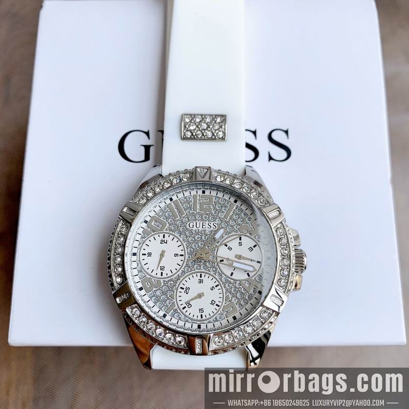 Guess 39mm 101005 Watch