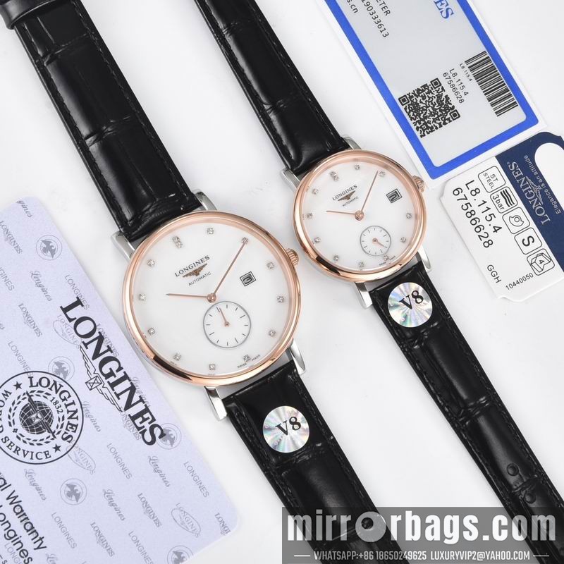 Longines watch 032527 Watch
