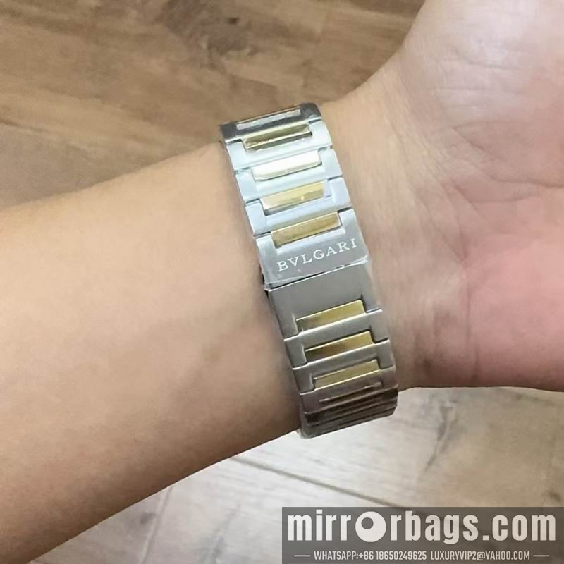 Bvlgari 41mm 091761 Watch