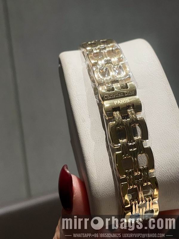 Dior watch 111407 Watch