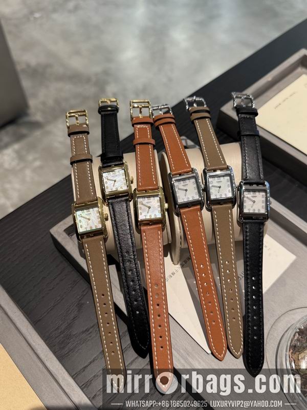 Hermes 23X23mm 101450 Watch