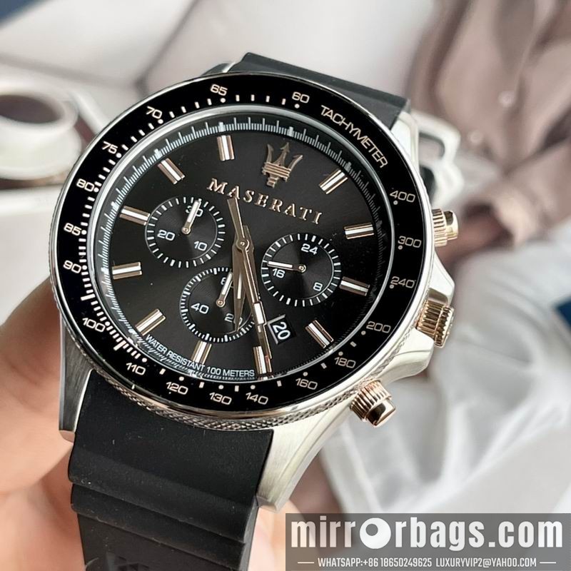 Maserati 45mm 101083 Watch