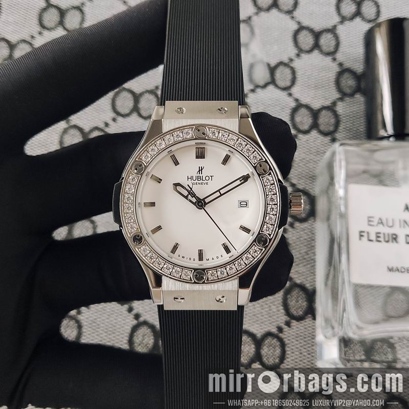 Hublot 33mm 0922111 Watch