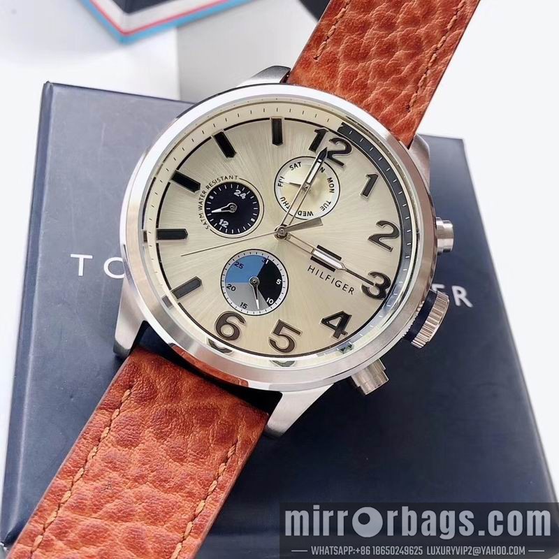 Tommy 44mm 101027 Watch