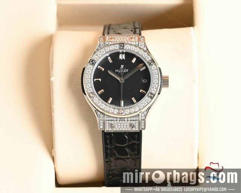Hublot 33mm 092107 Watch
