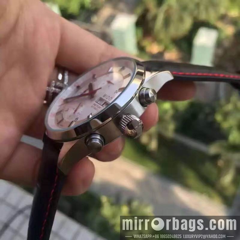 Mido 42mm 042422 Watch