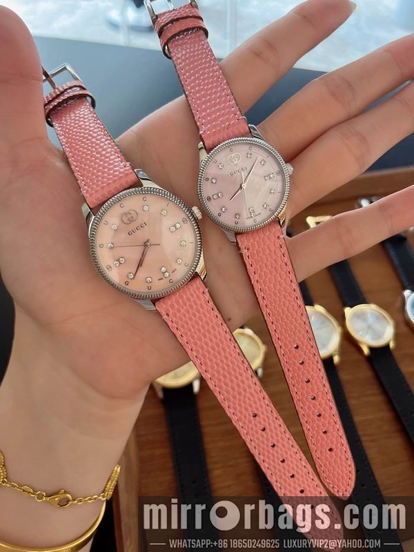 Gucci 38mm 29mm 091724 Watch