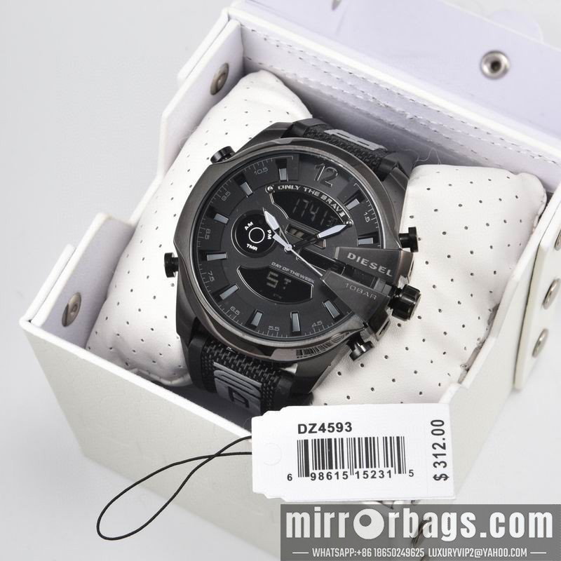 Diesel watch 082219 Watch