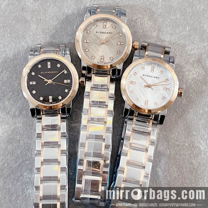 Burberry 26mm 042746 Watch