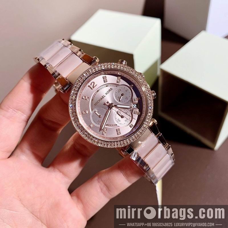 MK 38mm 101050 Watch
