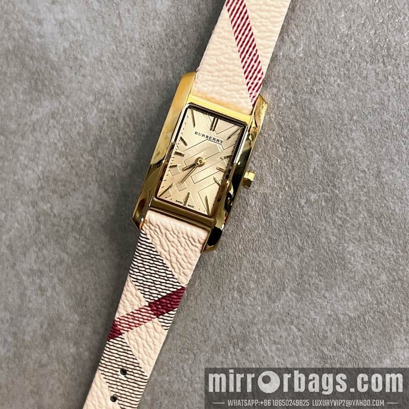 Burberry 19X30mm 042739 Watch