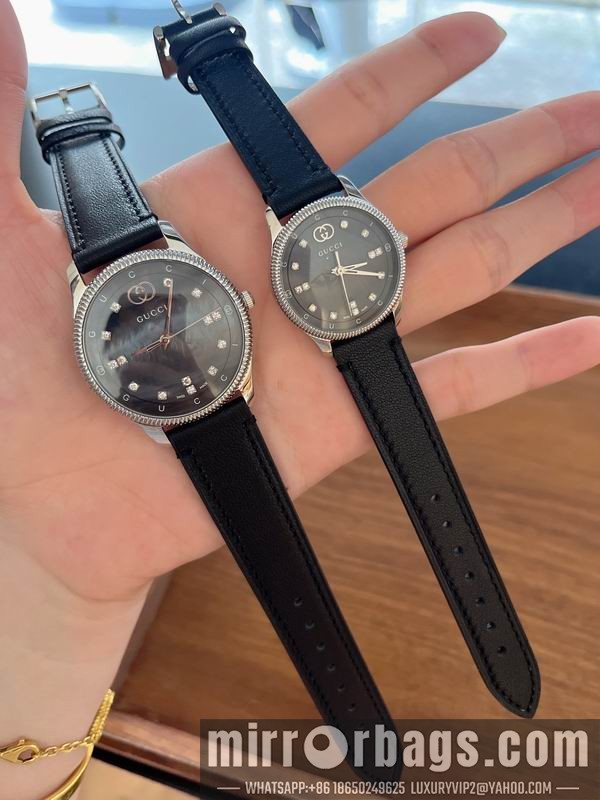 Gucci 38mm 29mm 091724 Watch