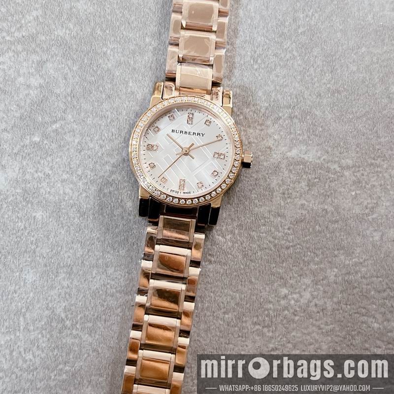 Burberry 26mm 042748 Watch