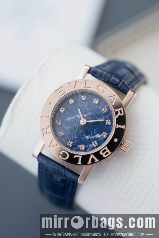 Bvlgari 26mm 040956 Watch