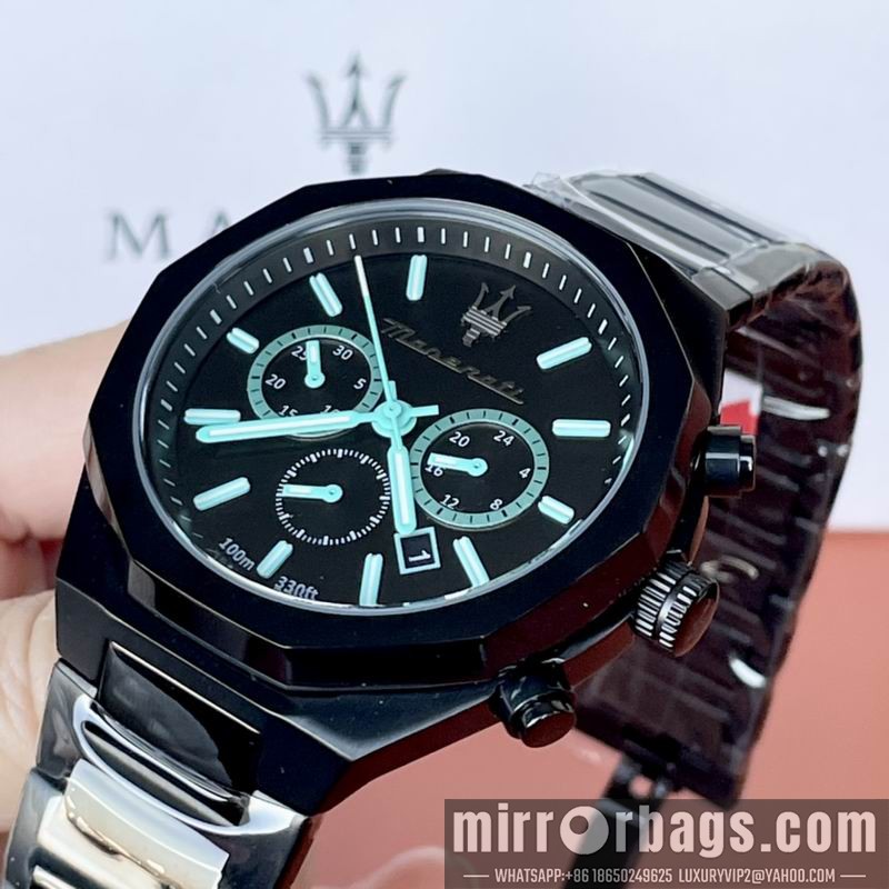 Maserati watch 1010103 Watch