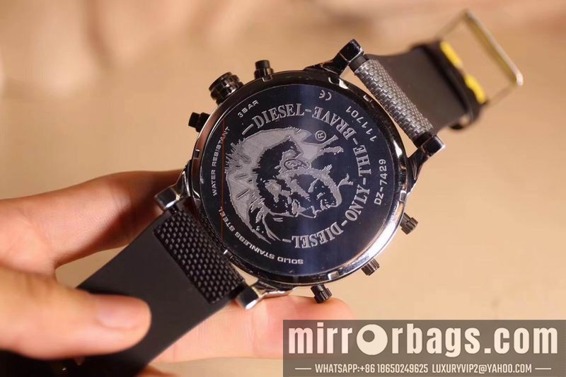 Diesel 57mm 082202 Watch
