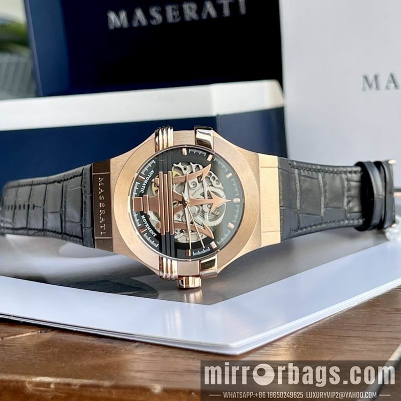 Maserati 44mm 101088 Watch