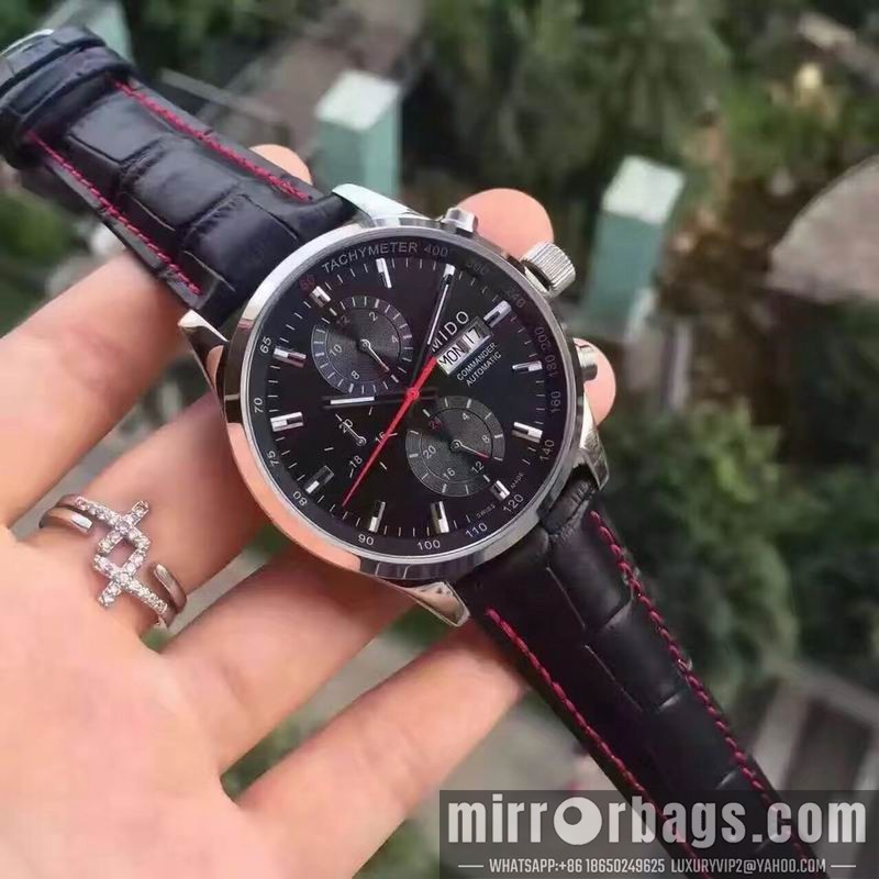 Mido 42mm 042420 Watch