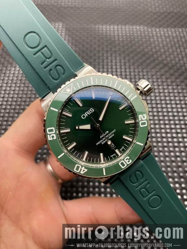 Oris 41mm 080618 Watch