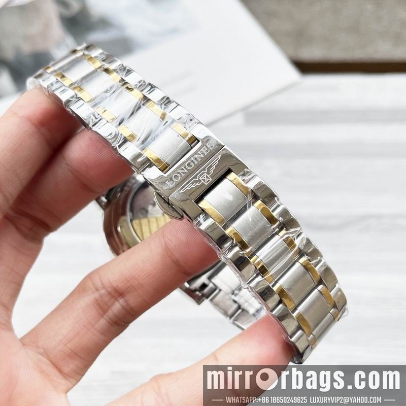 Longines 41mm 082360 Watch