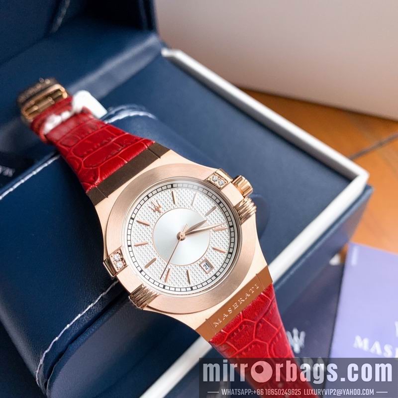 Maserati 35mm 101090 Watch