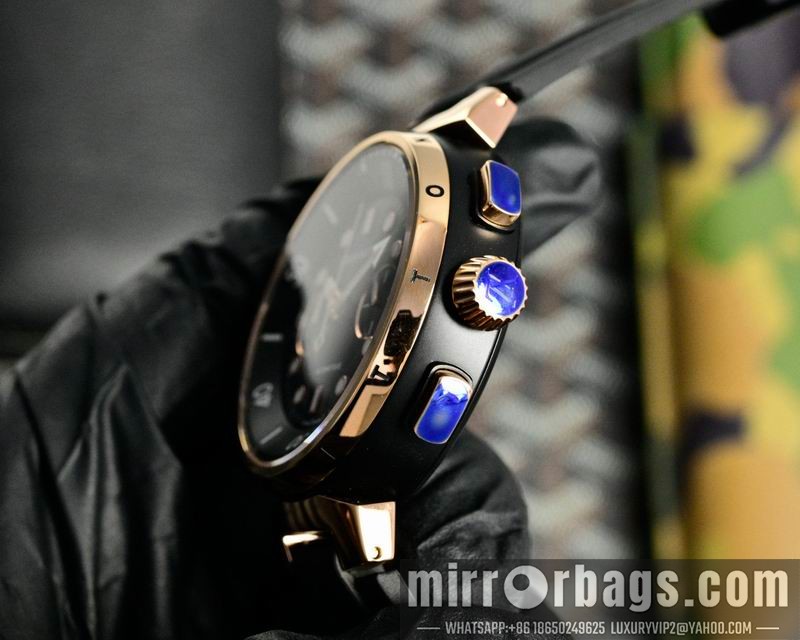 LV 44mm 042408 Watch