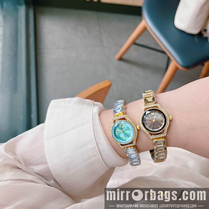 Swarovski watch 122861 Watch