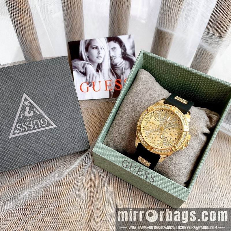 Guess 39mm 101005 Watch