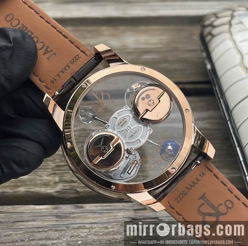 Jacob & Co 47mm 100957 Watch