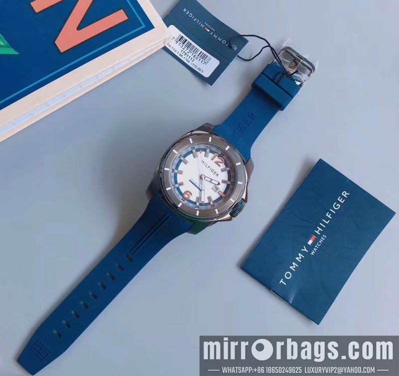 Tommy 44mm 101040 Watch
