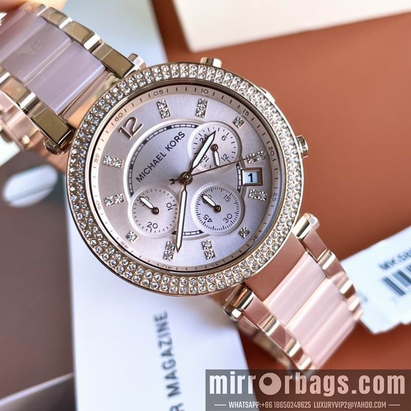 MK 38mm 1010110 Watch
