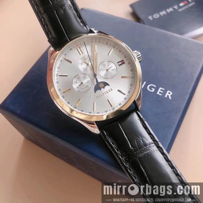Tommy 48mm 101029 Watch