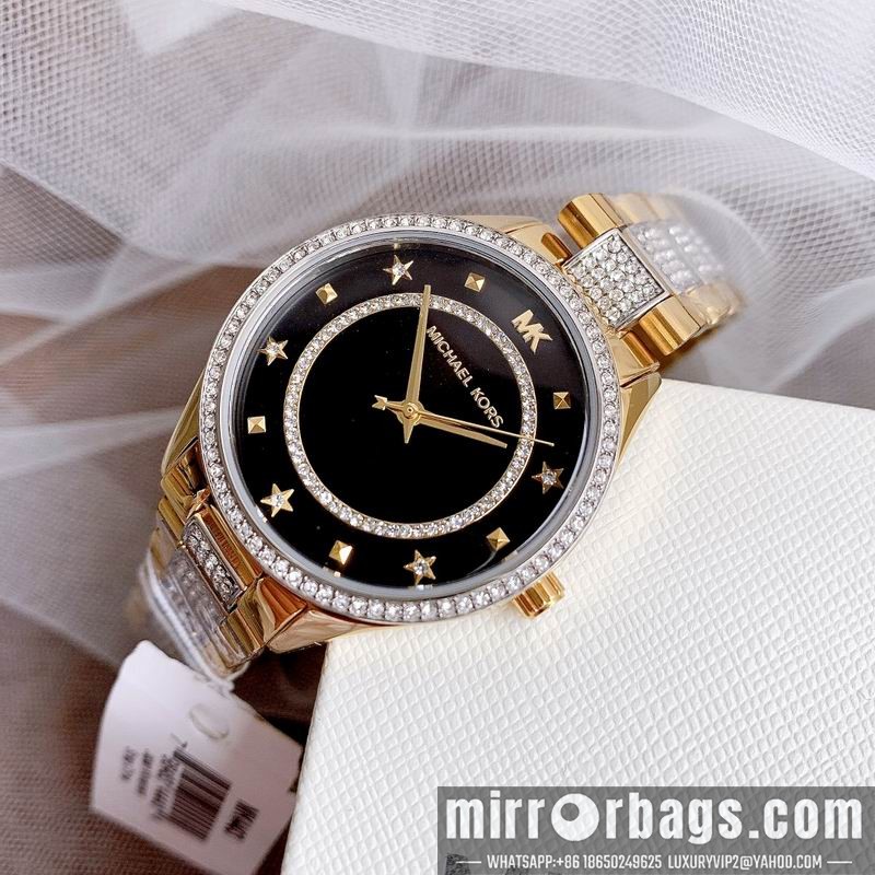 MK 34mm 101013 Watch