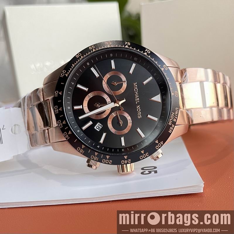MK 43mm 101095 Watch